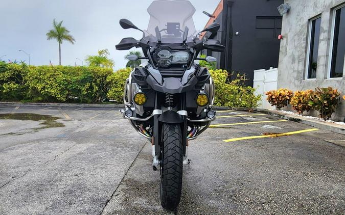 2023 BMW R 1250 GS Adventure