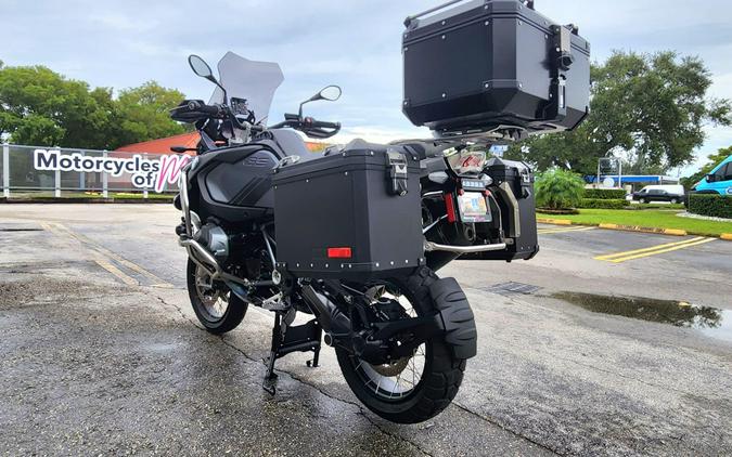 2023 BMW R 1250 GS Adventure