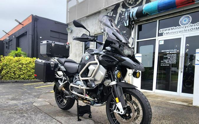 2023 BMW R 1250 GS Adventure