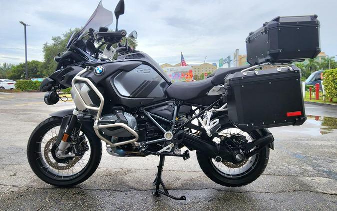 2023 BMW R 1250 GS Adventure