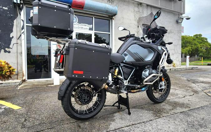 2023 BMW R 1250 GS Adventure
