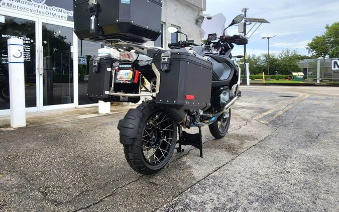 2023 BMW R 1250 GS Adventure