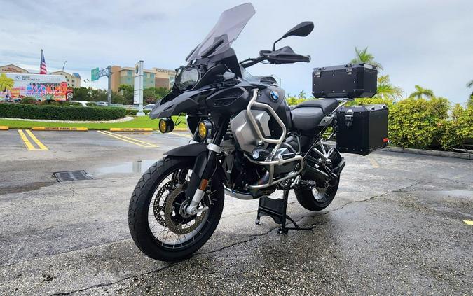 2023 BMW R 1250 GS Adventure