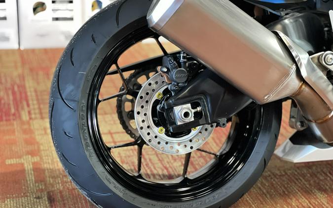 2027 Honda CBR1000RR