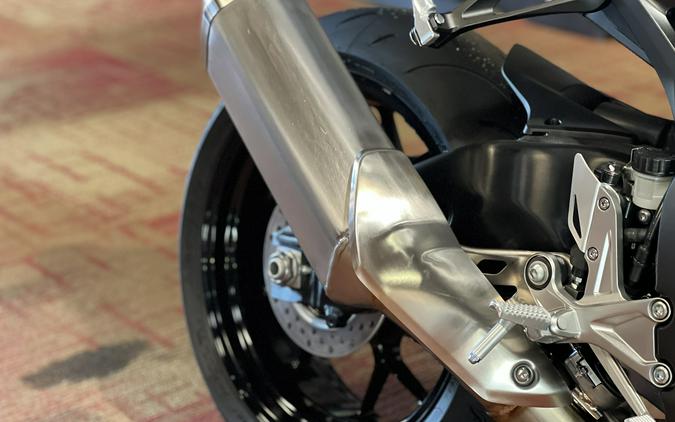 2027 Honda CBR1000RR