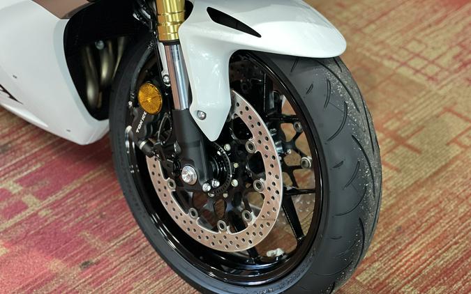 2027 Honda CBR1000RR