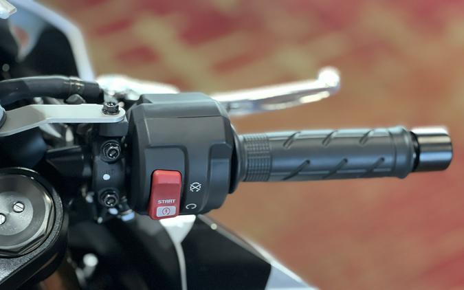 2027 Honda CBR1000RR