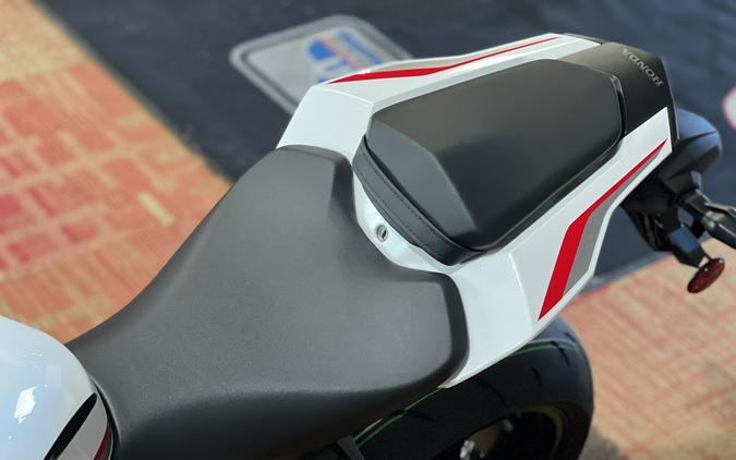 2027 Honda CBR1000RR