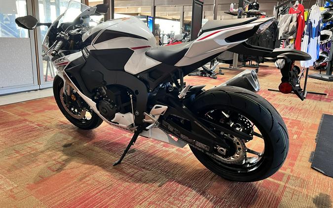 2027 Honda CBR1000RR