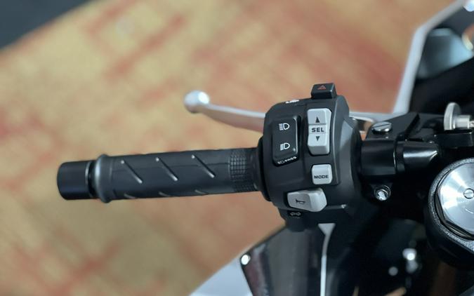 2027 Honda CBR1000RR