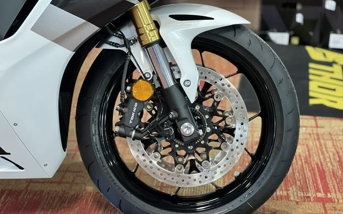 2027 Honda CBR1000RR