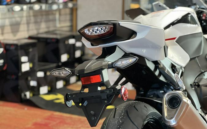 2027 Honda CBR1000RR