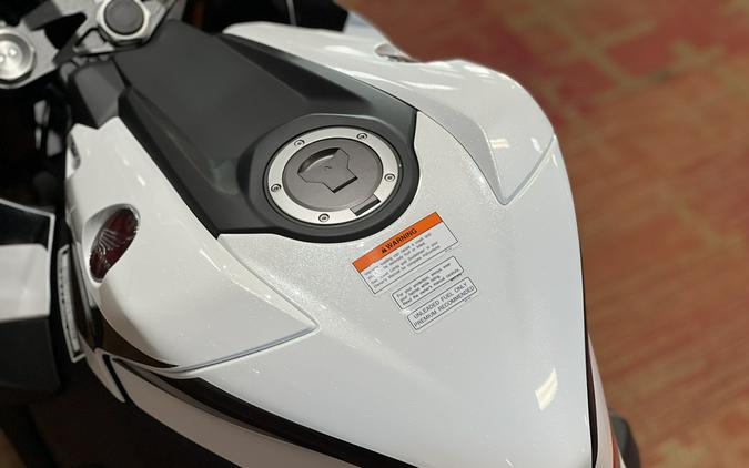 2027 Honda CBR1000RR