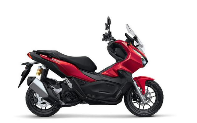 2022 Honda® ADV150
