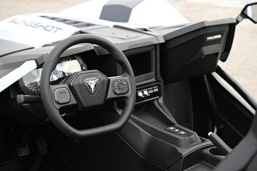 2023 Polaris Slingshot® Slingshot® S AutoDrive