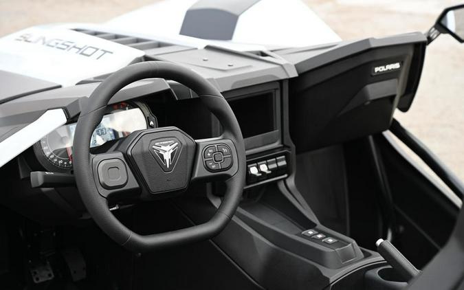 2023 Polaris Slingshot® Slingshot® S AutoDrive