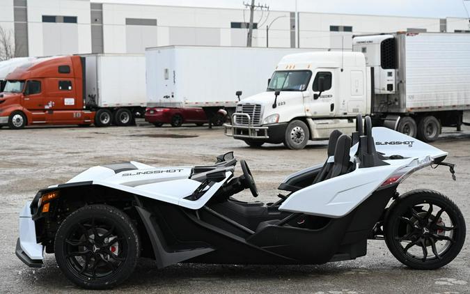 2023 Polaris Slingshot® Slingshot® S AutoDrive