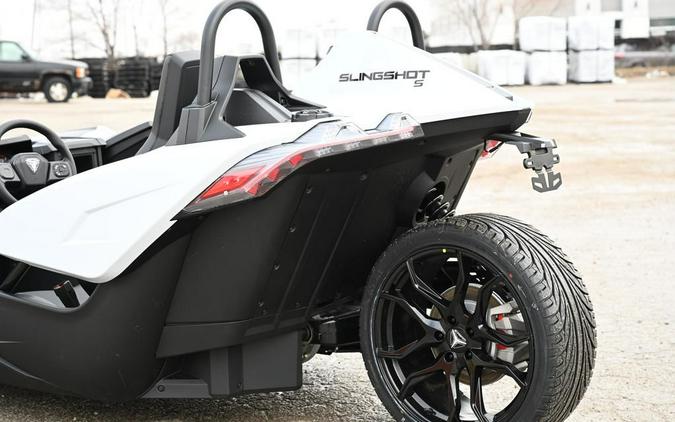 2023 Polaris Slingshot® Slingshot® S AutoDrive