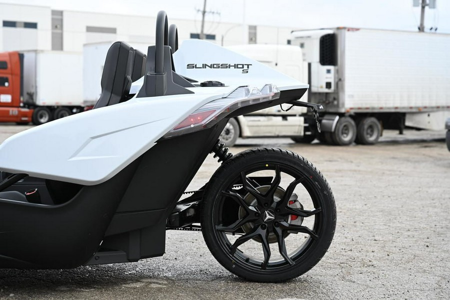 2023 Polaris Slingshot® Slingshot® S AutoDrive