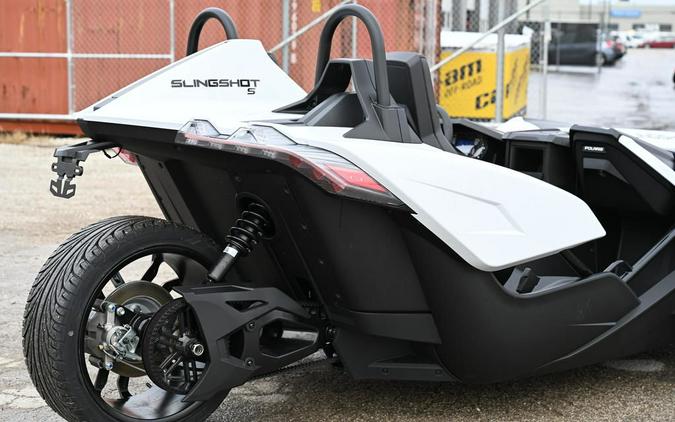 2023 Polaris Slingshot® Slingshot® S AutoDrive