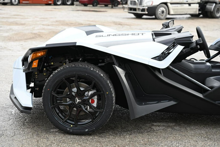 2023 Polaris Slingshot® Slingshot® S AutoDrive