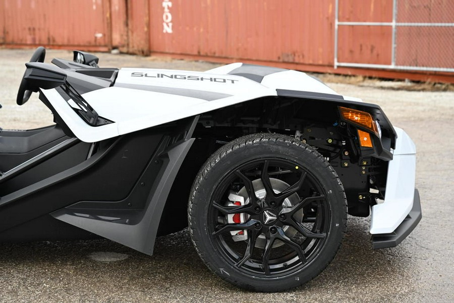 2023 Polaris Slingshot® Slingshot® S AutoDrive