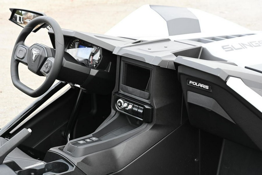 2023 Polaris Slingshot® Slingshot® S AutoDrive