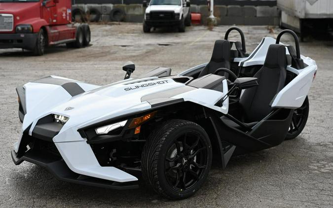 2023 Polaris Slingshot® Slingshot® S AutoDrive