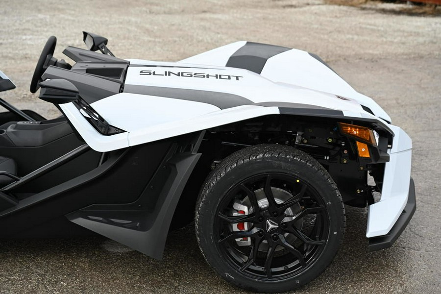 2023 Polaris Slingshot® Slingshot® S AutoDrive