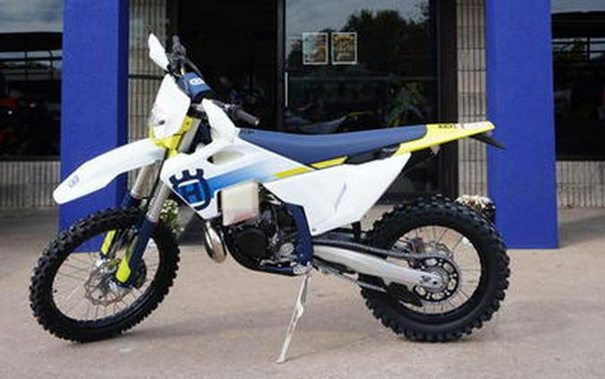 2024 Husqvarna® TE 250