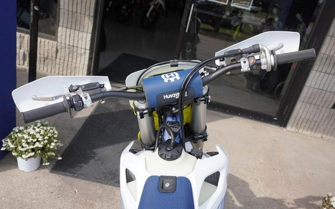 2024 Husqvarna® TE 250