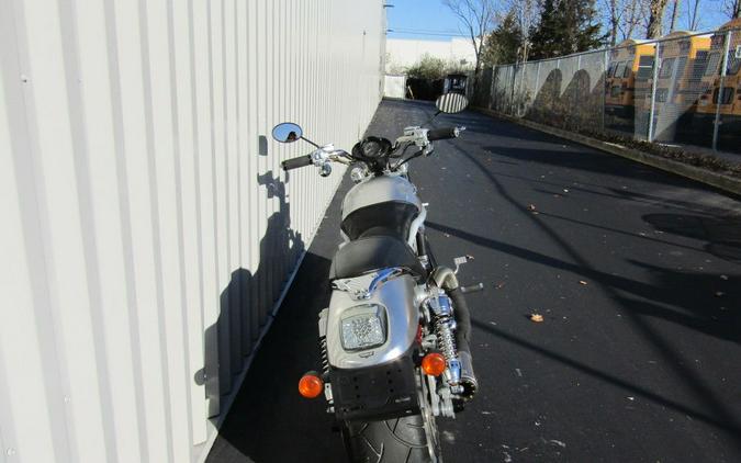 2003 Harley-Davidson® VRSCA - V-Rod®