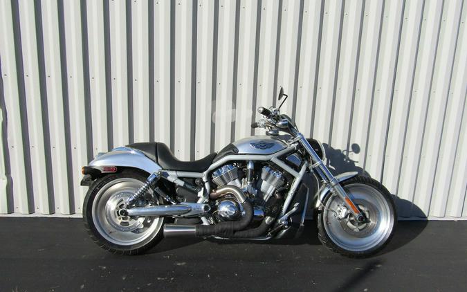 2003 Harley-Davidson® VRSCA - V-Rod®