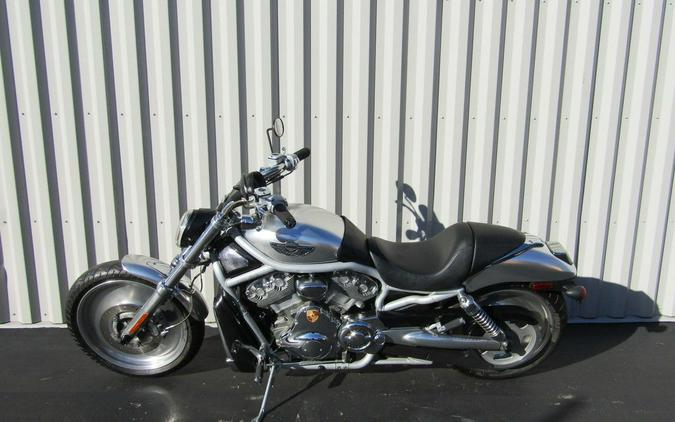 2003 Harley-Davidson® VRSCA - V-Rod®