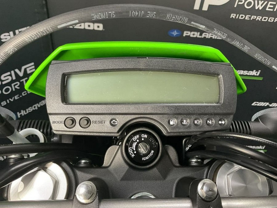 2024 Kawasaki KLX®300