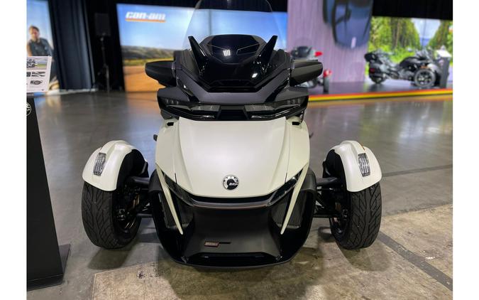 2024 Can-Am SPYDER RT SEA-TO-SKY