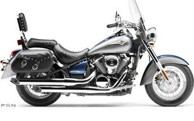 2008 Kawasaki Vulcan® 900 Classic LT