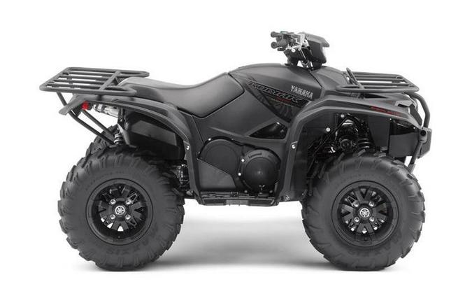 2018 Yamaha Kodiak 700 EPS SE