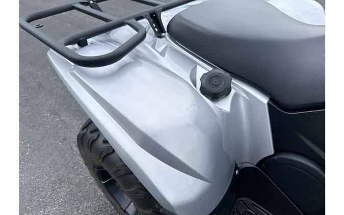 2018 Yamaha Kodiak 700 EPS SE