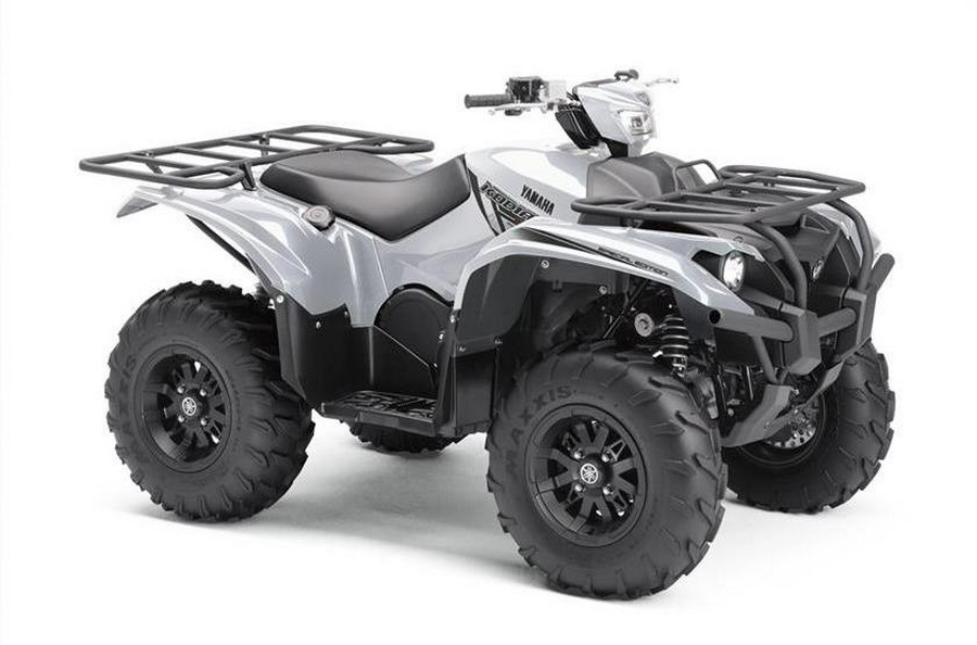 2018 Yamaha Kodiak 700 EPS SE