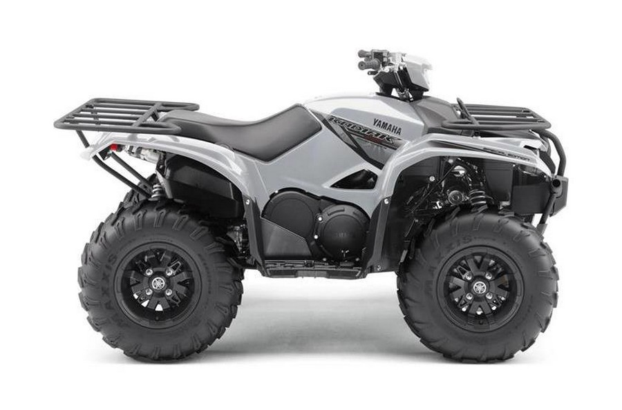 2018 Yamaha Kodiak 700 EPS SE