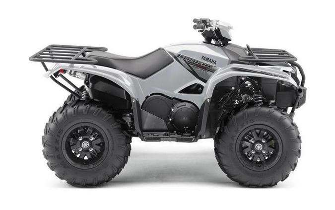 2018 Yamaha Kodiak 700 EPS SE