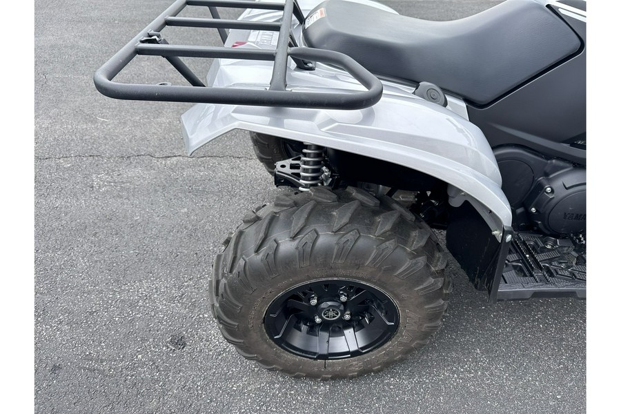 2018 Yamaha Kodiak 700 EPS SE