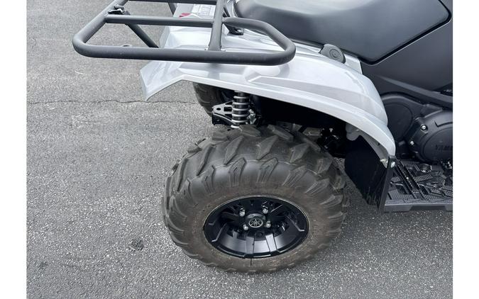 2018 Yamaha Kodiak 700 EPS SE