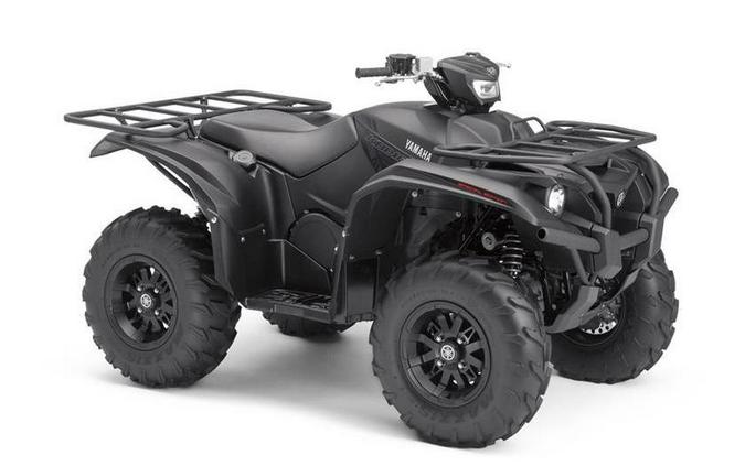 2018 Yamaha Kodiak 700 EPS SE