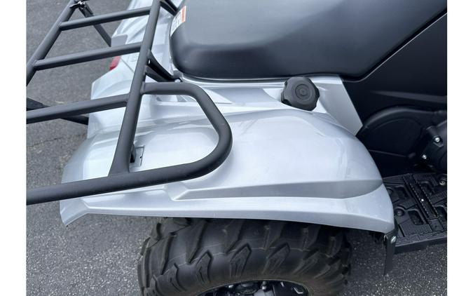 2018 Yamaha Kodiak 700 EPS SE