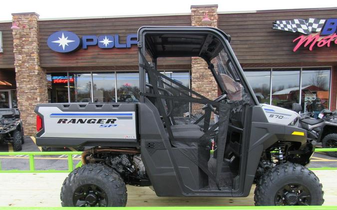 2024 Polaris® Ranger SP 570 Premium