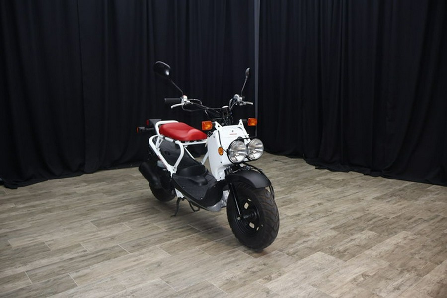 2020 Honda Ruckus