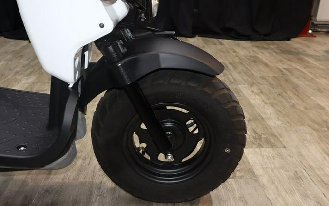 2020 Honda Ruckus