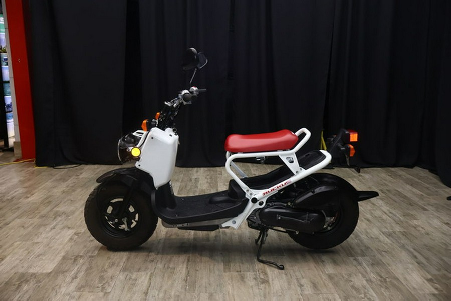 2020 Honda Ruckus